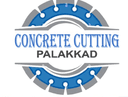 Concrete Cutting Palakkad logo