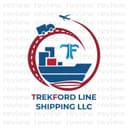 Trekford Line Shipping LLC logo