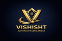 Vishisht Aluminium Fabrications logo