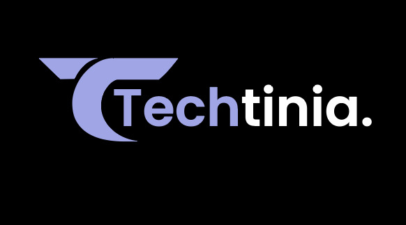 Techtinia Logo